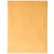 JAM Paper 10" x 13" Brown Kraft Manila Open End Catalog Premium Envelopes